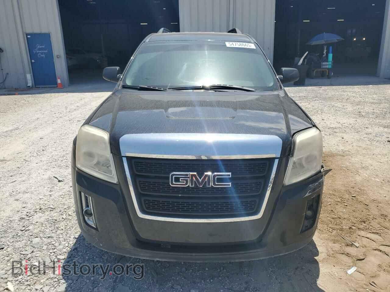 2015 GMC TERRAIN - VIN: 2GKALSEK6F6364980 - Photo 5