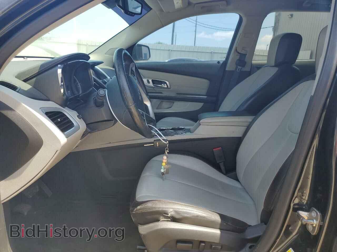 2015 GMC TERRAIN - VIN: 2GKALSEK6F6364980 - Photo 7