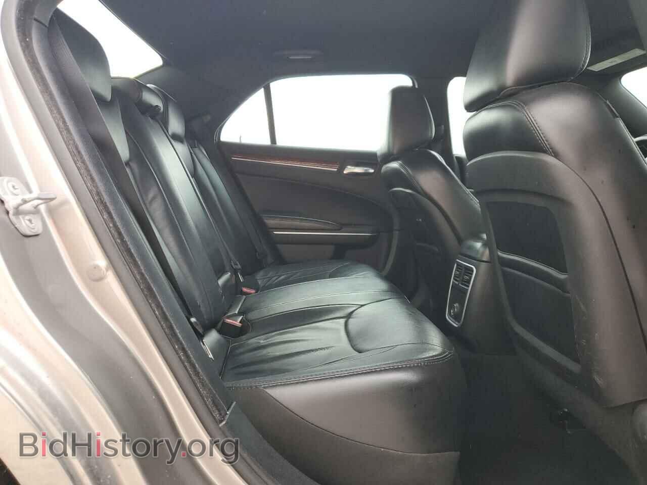 2014 CHRYSLER 300 - VIN: 2C3CCAAG0EH157167 - Фото 10