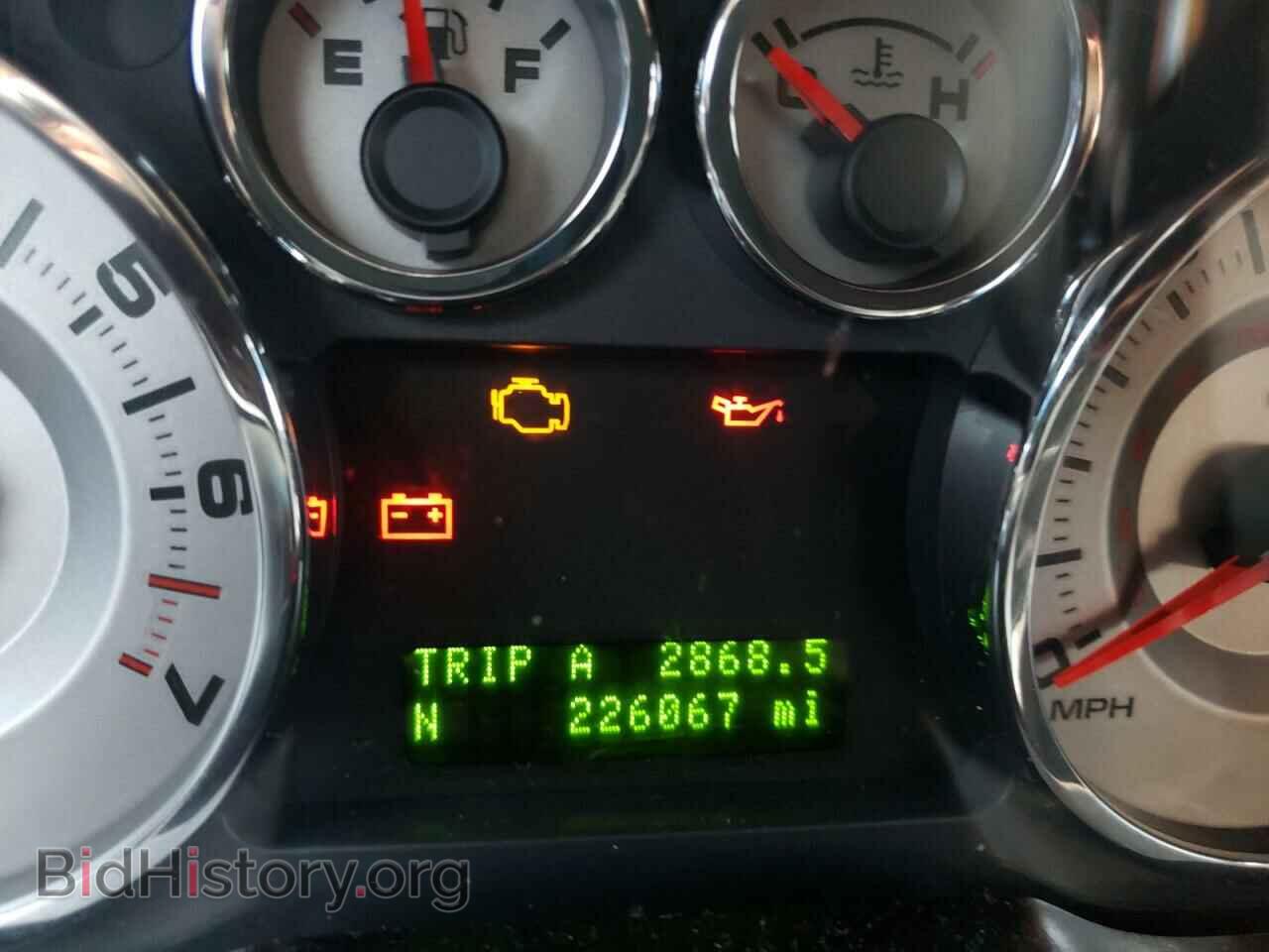 2008 FORD EDGE - VIN: 2FMDK39C08BB28643 - Photo 8