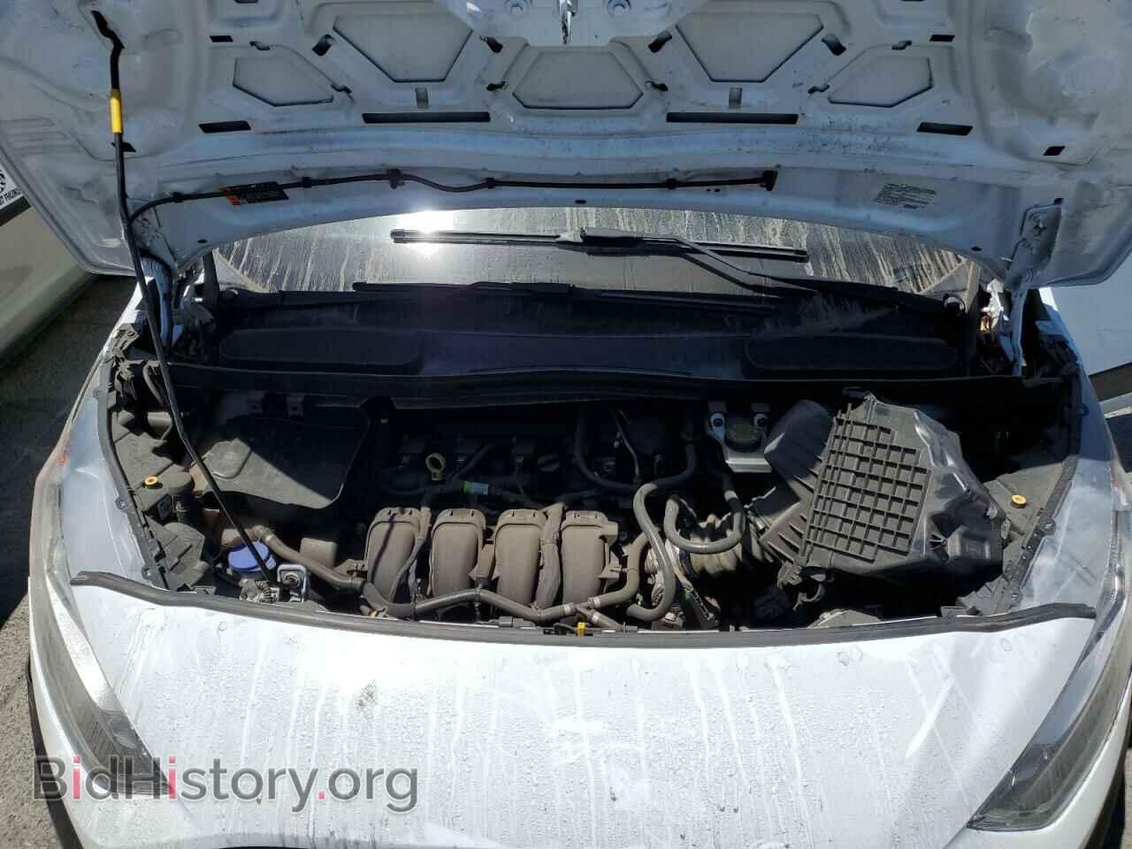 2019 FORD TRANSIT - VIN: NM0LS7E23K1407010 - Фото 12
