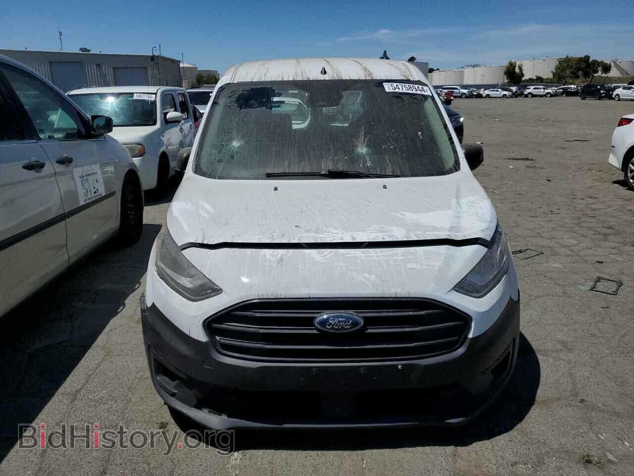 2019 FORD TRANSIT - VIN: NM0LS7E23K1407010 - Фото 5