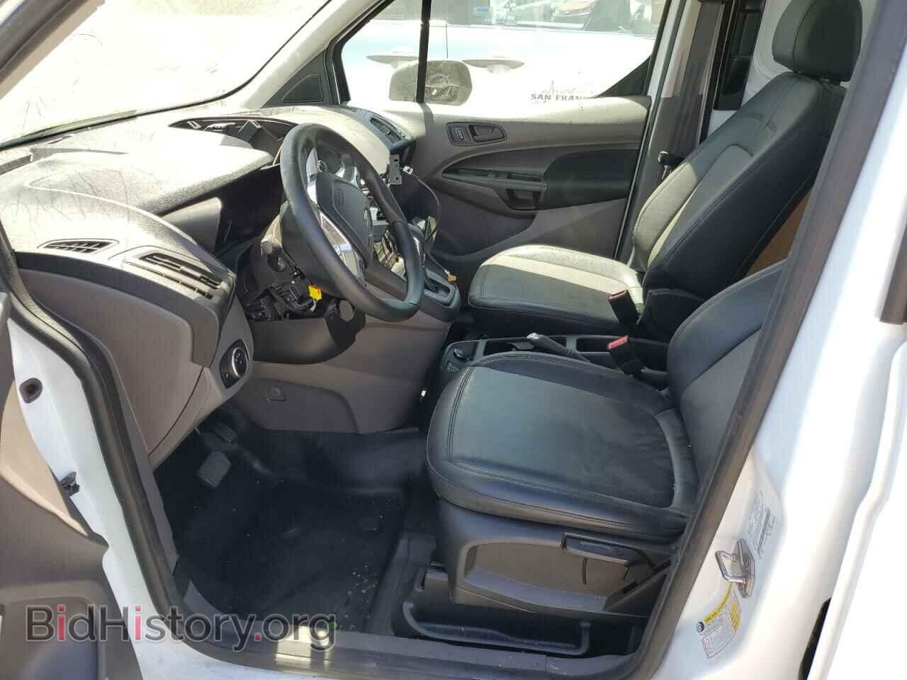 2019 FORD TRANSIT - VIN: NM0LS7E23K1407010 - Фото 7