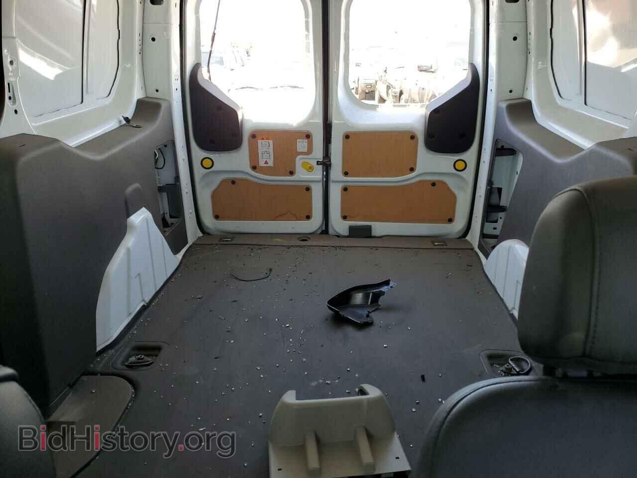 2019 FORD TRANSIT - VIN: NM0LS7E23K1407010 - Фото 10