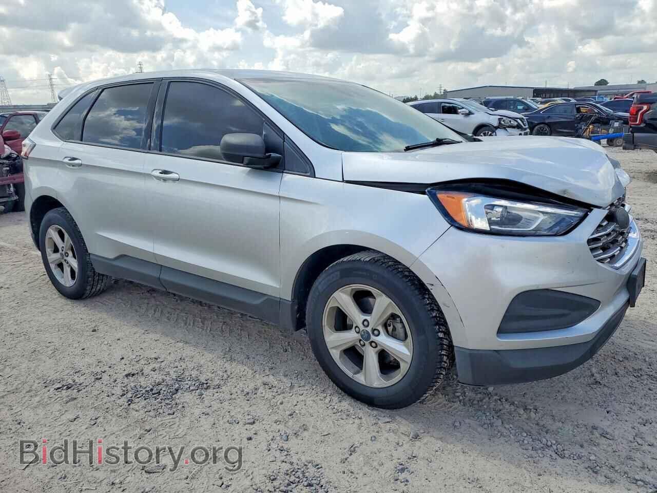2019 FORD EDGE - VIN: 2FMPK3G9XKBB17824 - Photo 4