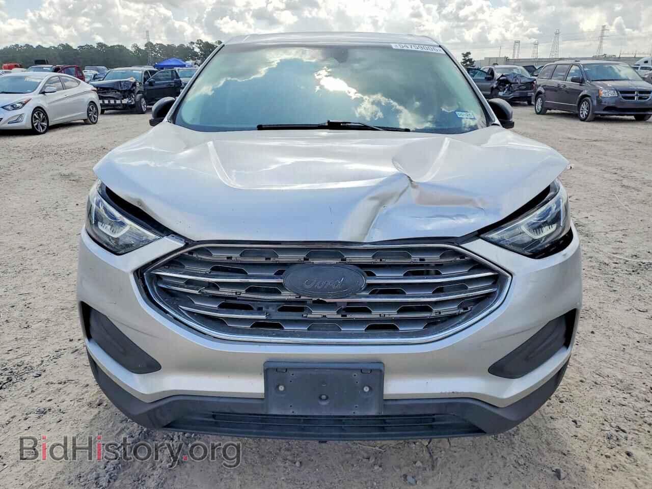 2019 FORD EDGE - VIN: 2FMPK3G9XKBB17824 - Photo 5