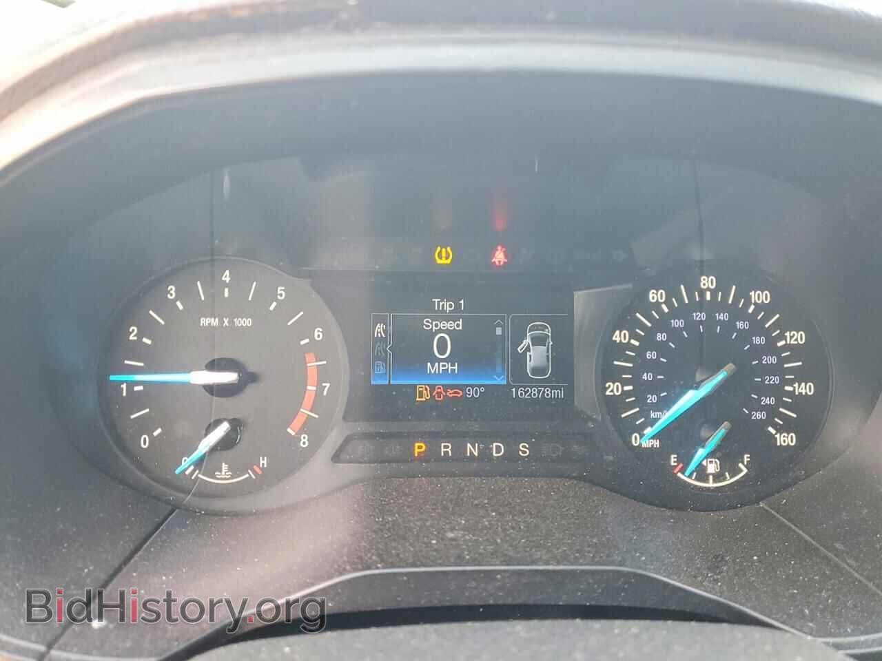2019 FORD EDGE - VIN: 2FMPK3G9XKBB17824 - Photo 9