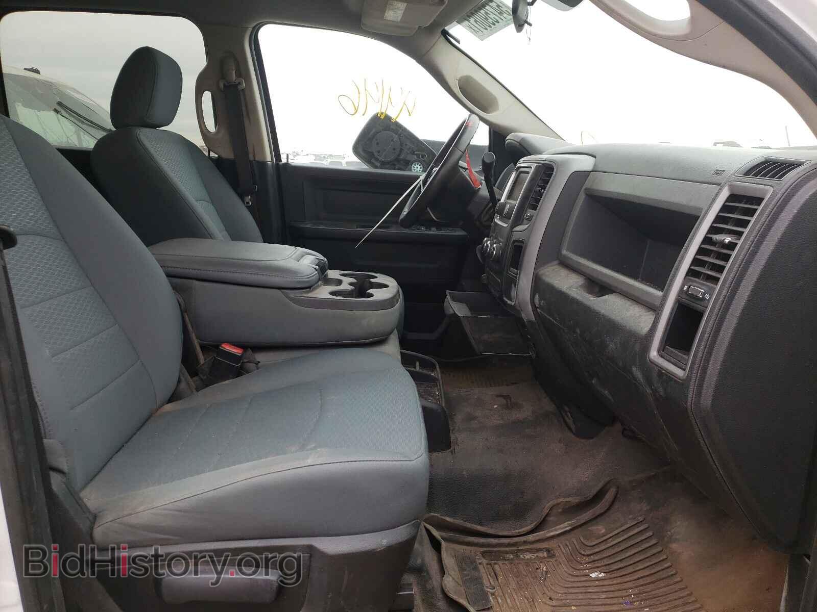 2017 RAM 4500 - VIN: 3C7WRLFL1HG520737 - Фото 5
