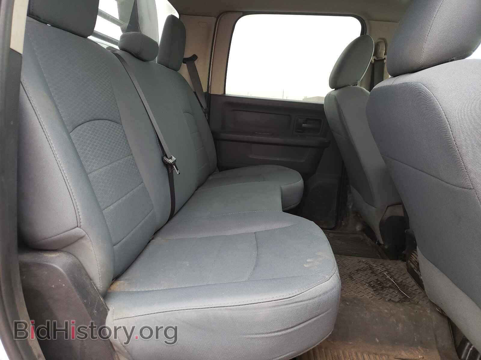 2017 RAM 4500 - VIN: 3C7WRLFL1HG520737 - Фото 6