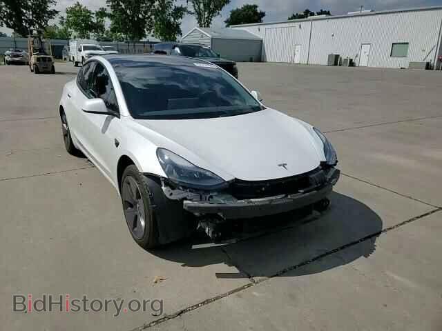 2023 TESLA MODEL 3 - VIN: 5YJ3E1EA5PF641310 - Фото 14