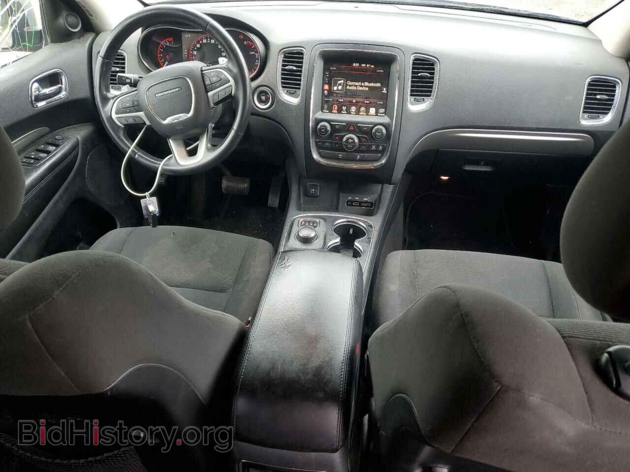 2015 DODGE DURANGO - VIN: 1C4RDJAG1FC133368 - Photo 8