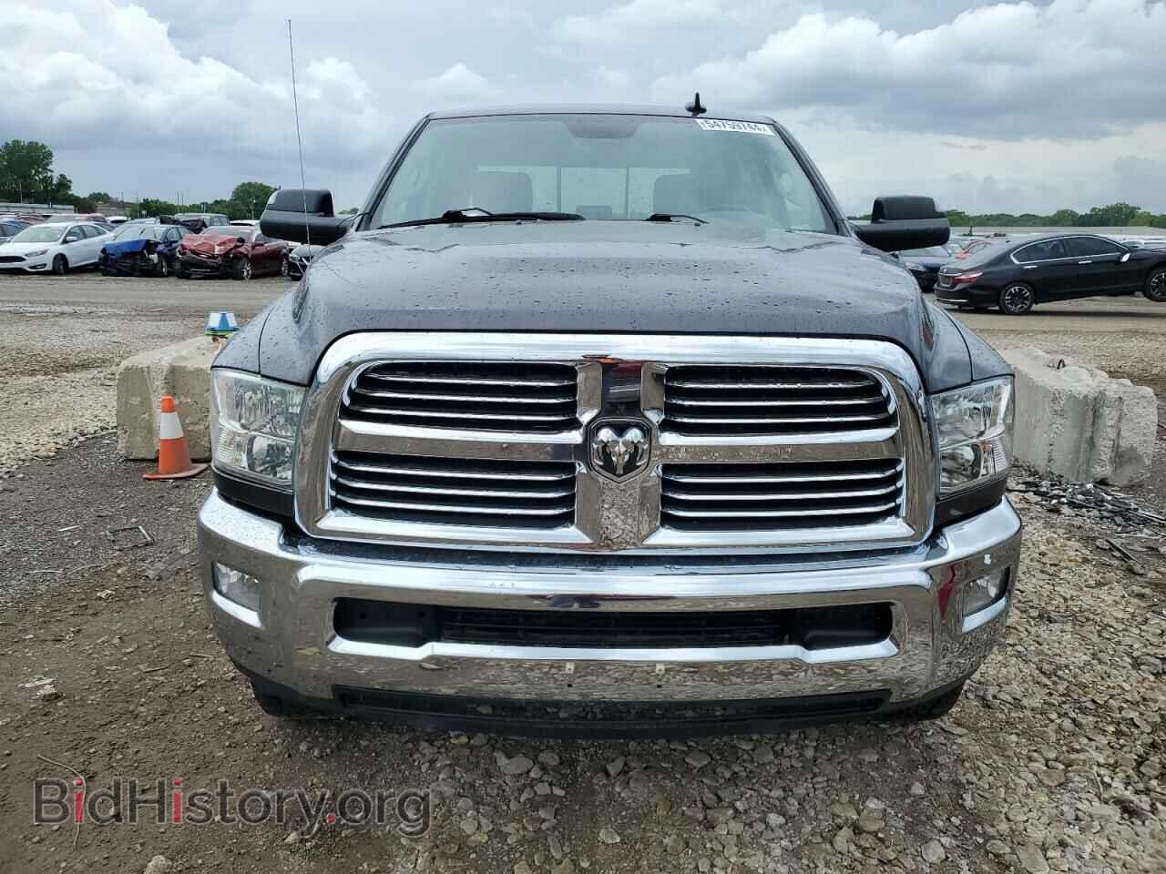 2017 RAM All Models - VIN: 3C6UR5DJ7HG532156 - Фото 5