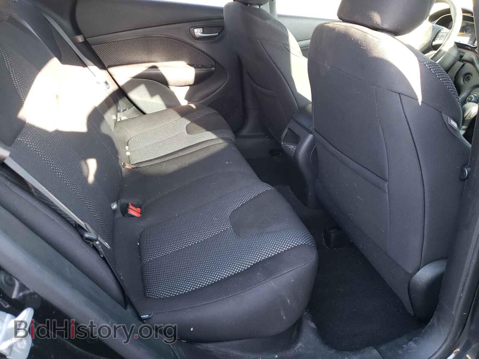 2015 DODGE DART - VIN: 1C3CDFAA4FD433239 - Photo 6