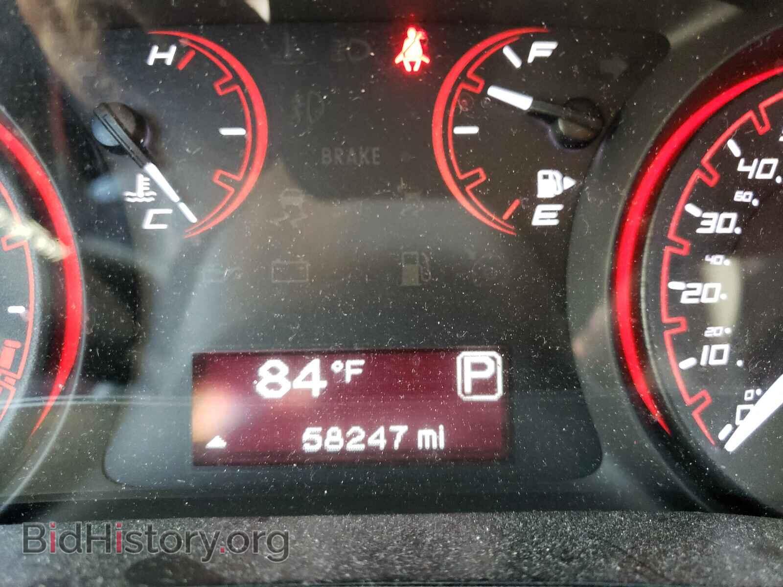2015 DODGE DART - VIN: 1C3CDFAA4FD433239 - Photo 10