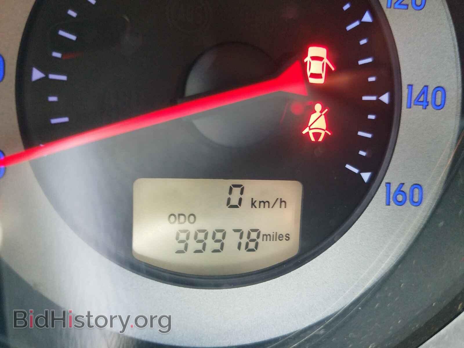 2011 MITSUBISHI ECLIPSE - VIN: 4A37L3ETXBE010483 - Фото 8