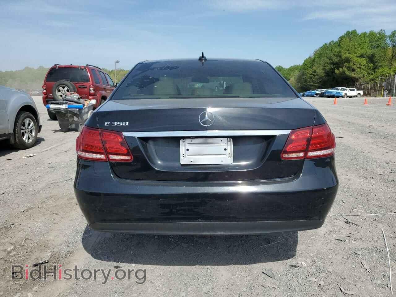 2016 MERCEDES-BENZ E-CLASS - VIN: WDDHF5KB1GB222385 - Фото 6