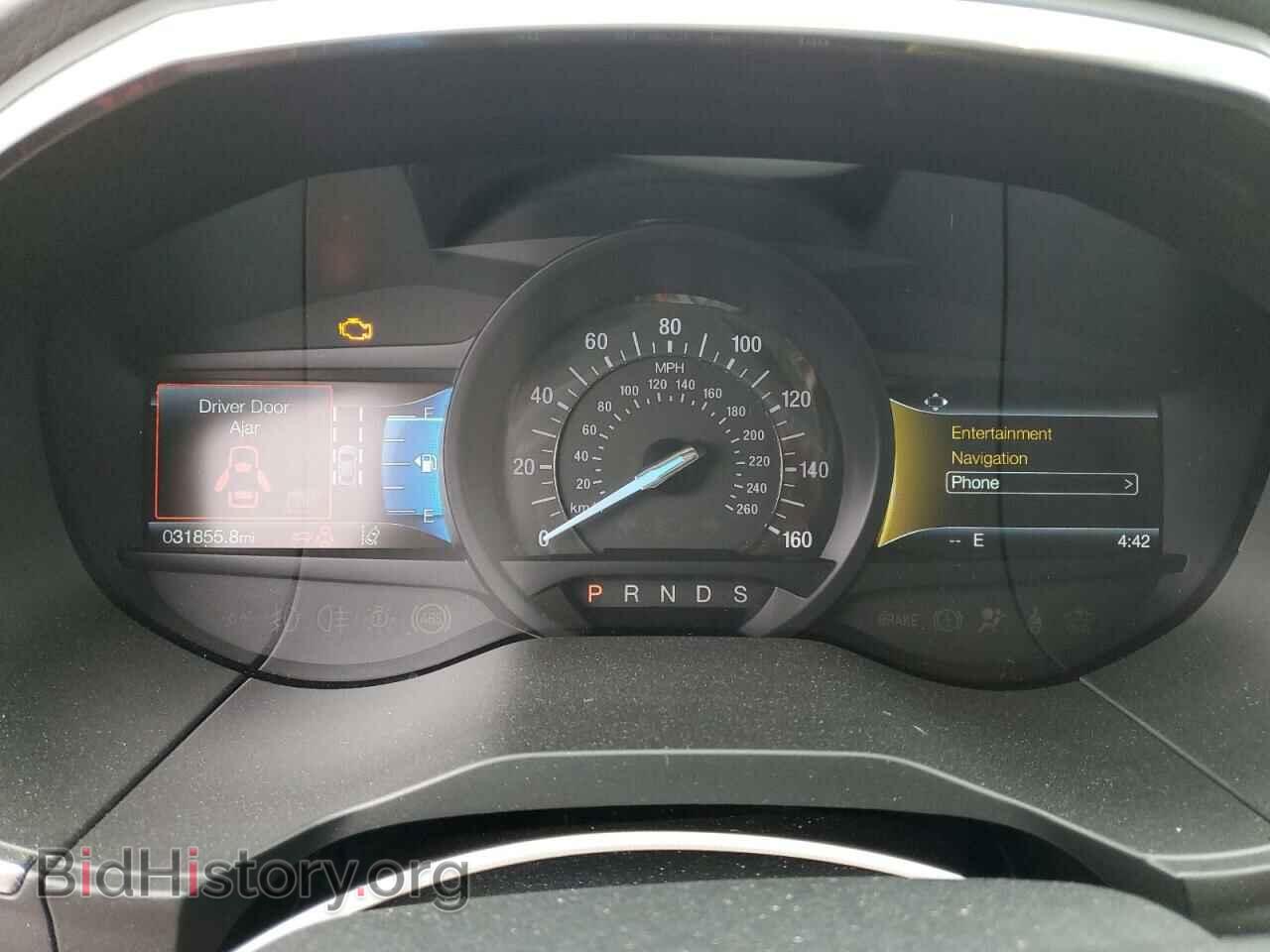 2020 FORD EDGE - VIN: 2FMPK3K98LBB59935 - Фото 9