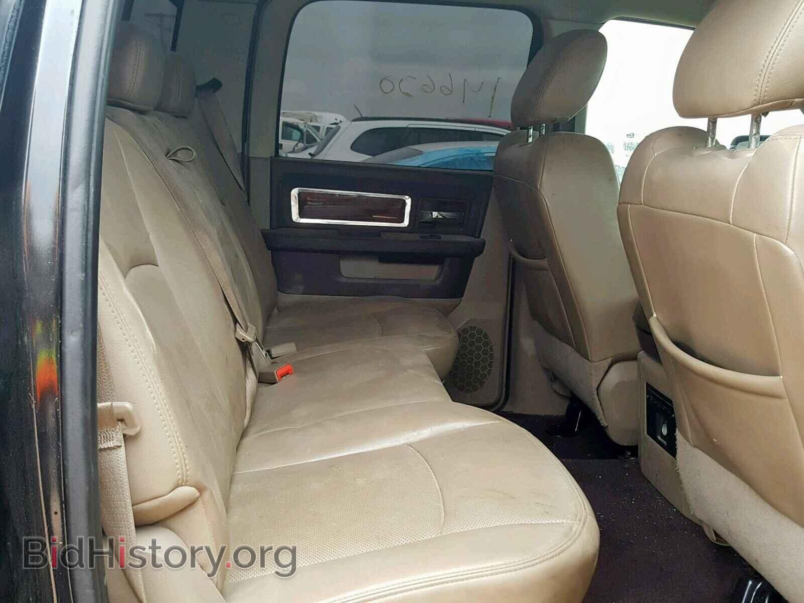 2010 DODGE RAM 1500 - VIN: 1D7RB1CT6AS132429 - Фото 6