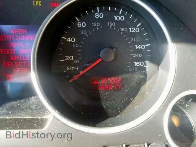 2007 AUDI A4 - VIN: WAUDF48H07K031066 - Фото 8