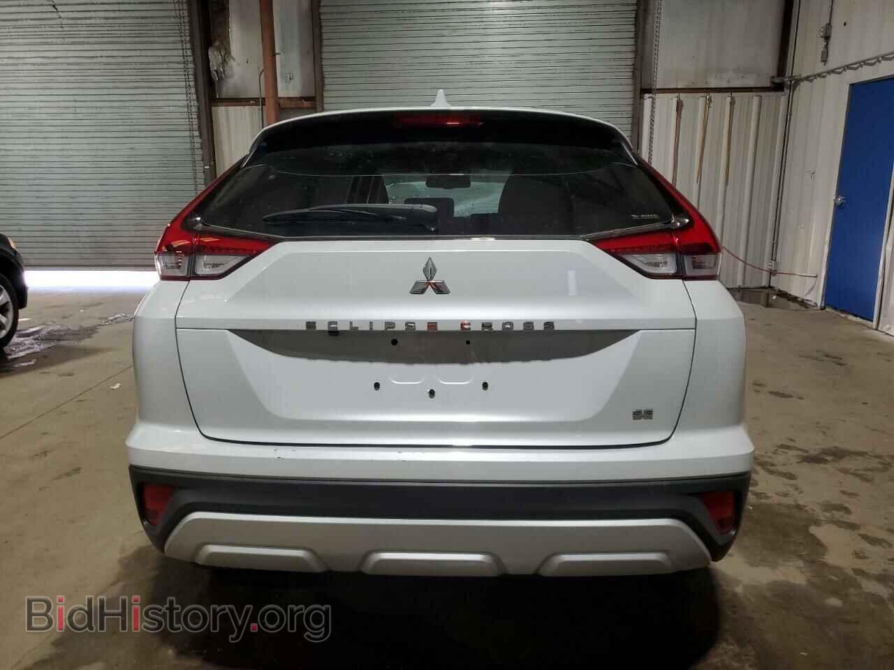 2024 MITSUBISHI ECLIPSE - VIN: JA4ATWAA7RZ061595 - Photo 6