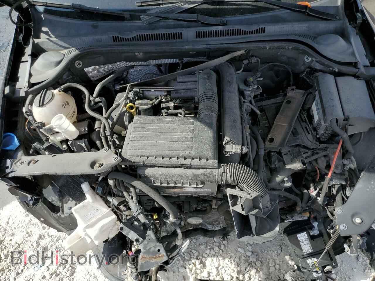 2017 VOLKSWAGEN JETTA - VIN: 3VW2B7AJ9HM315680 - Фото 7