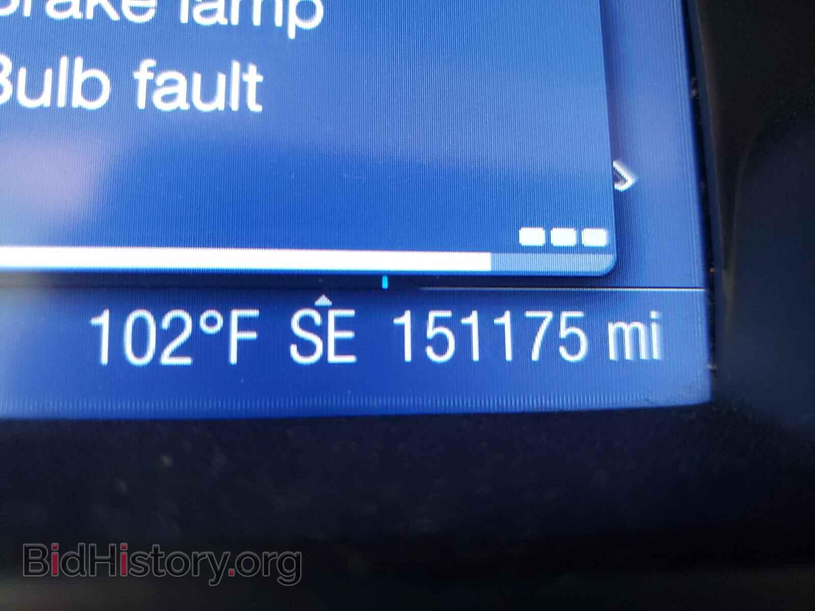 2013 FORD FOCUS - VIN: 1FADP3F2XDL359082 - Фото 8