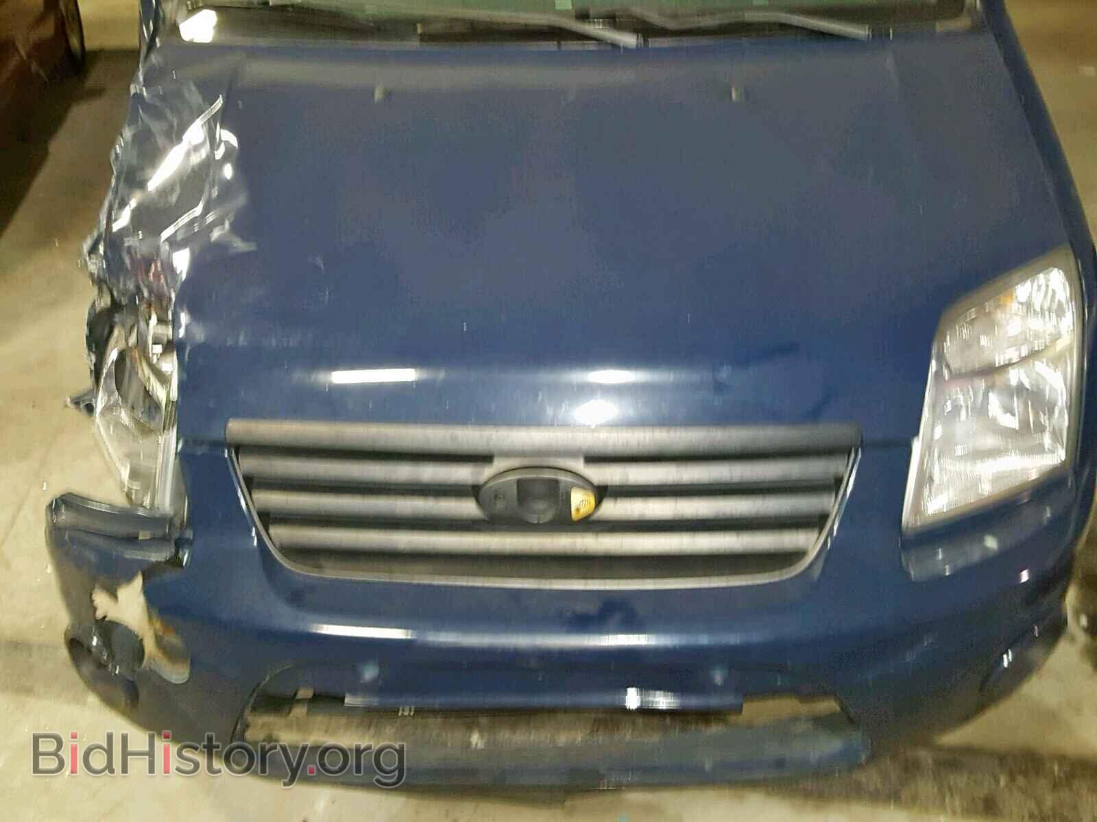 2010 FORD TRANSIT CO - VIN: NM0LS6BN8AT005933 - Фото 7