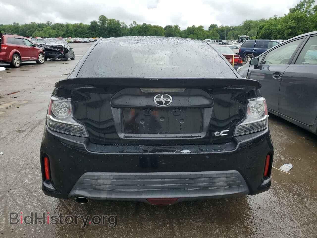 2015 TOYOTA SCION - VIN: JTKJF5C70F3092333 - Фото 6