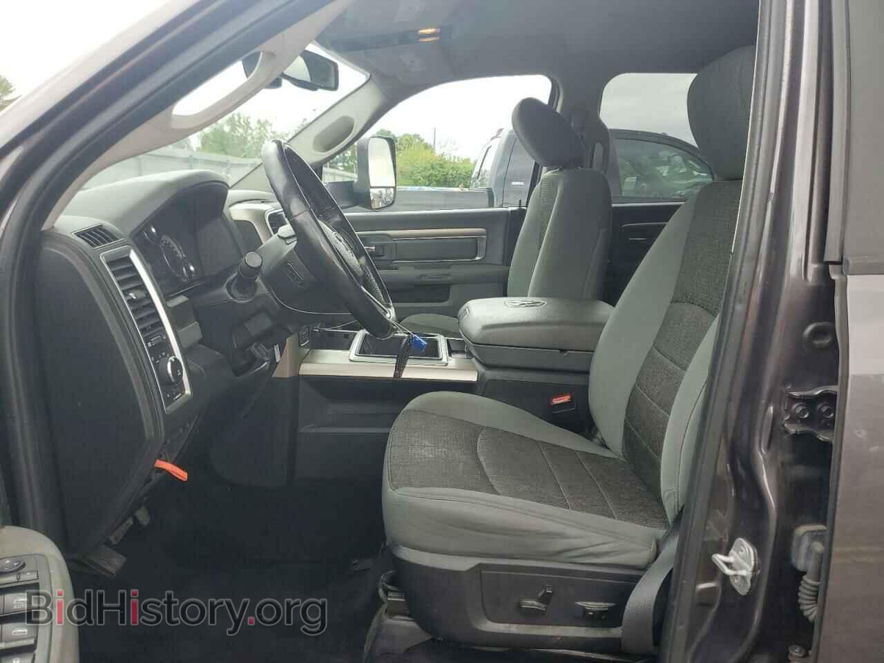 2014 RAM 1500 - VIN: 1C6RR7TM5ES363692 - Фото 7