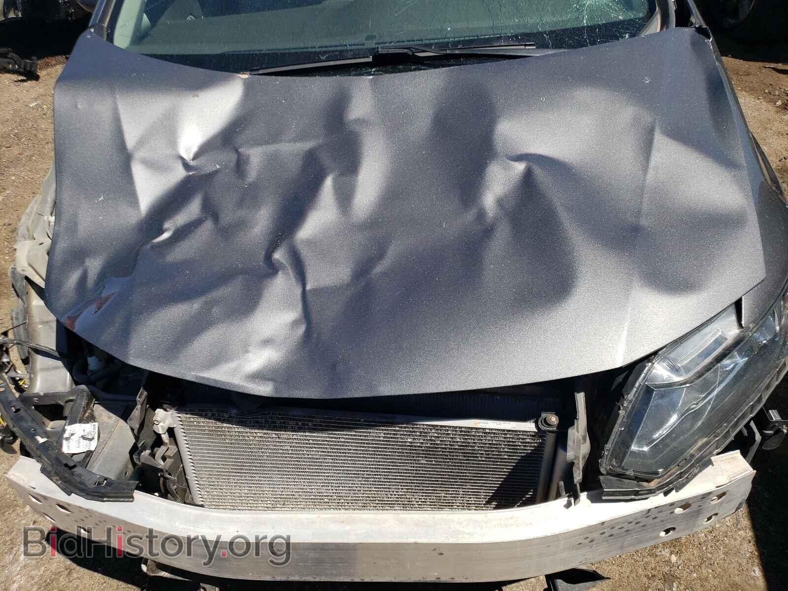 2012 HONDA CIVIC - VIN: 2HGFB2F84CH334479 - Фото 7
