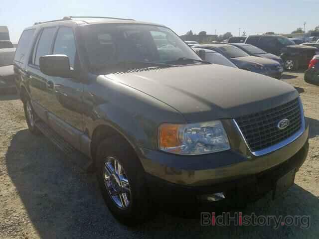 Photo 1FMPU16L04LB91655 - FORD EXPEDITION 2004