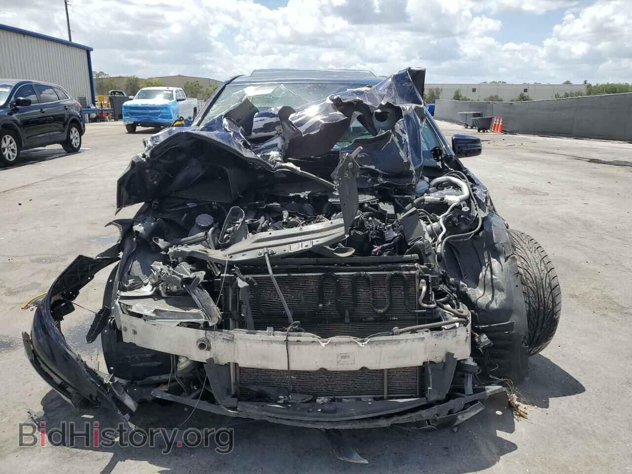 2013 MERCEDES-BENZ C-CLASS - VIN: WDDGF8AB9DA785362 - Фото 5