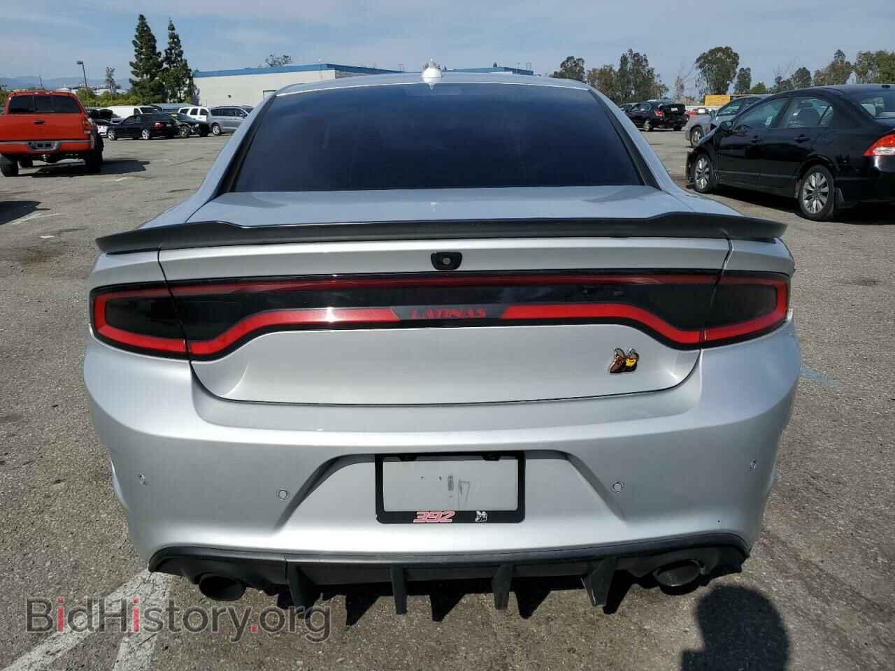 2020 DODGE CHARGER - VIN: 2C3CDXGJ2LH160121 - Фото 6