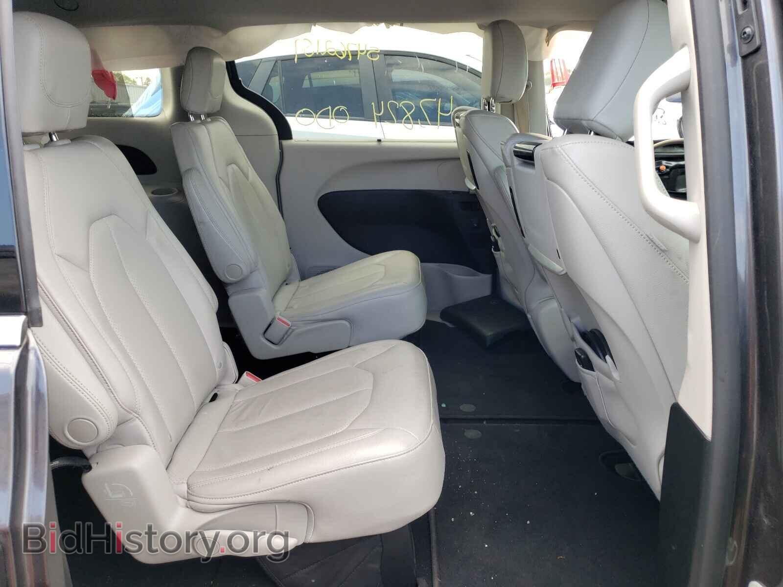 2019 CHRYSLER PACIFICA - VIN: 2C4RC1EG0KR615912 - Photo 6