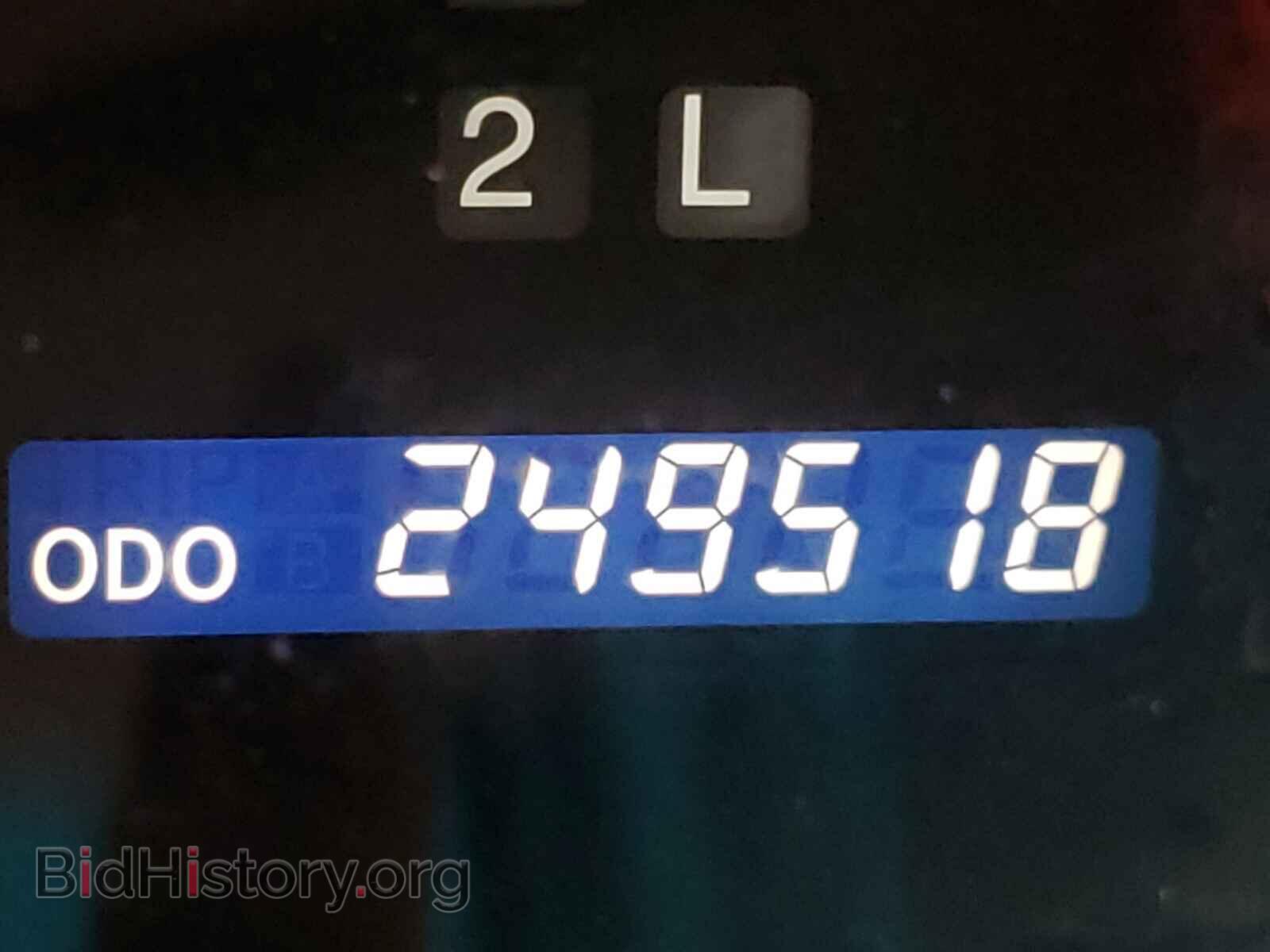 2006 LEXUS ES330 - VIN: JTHBA30G965170968 - Фото 8