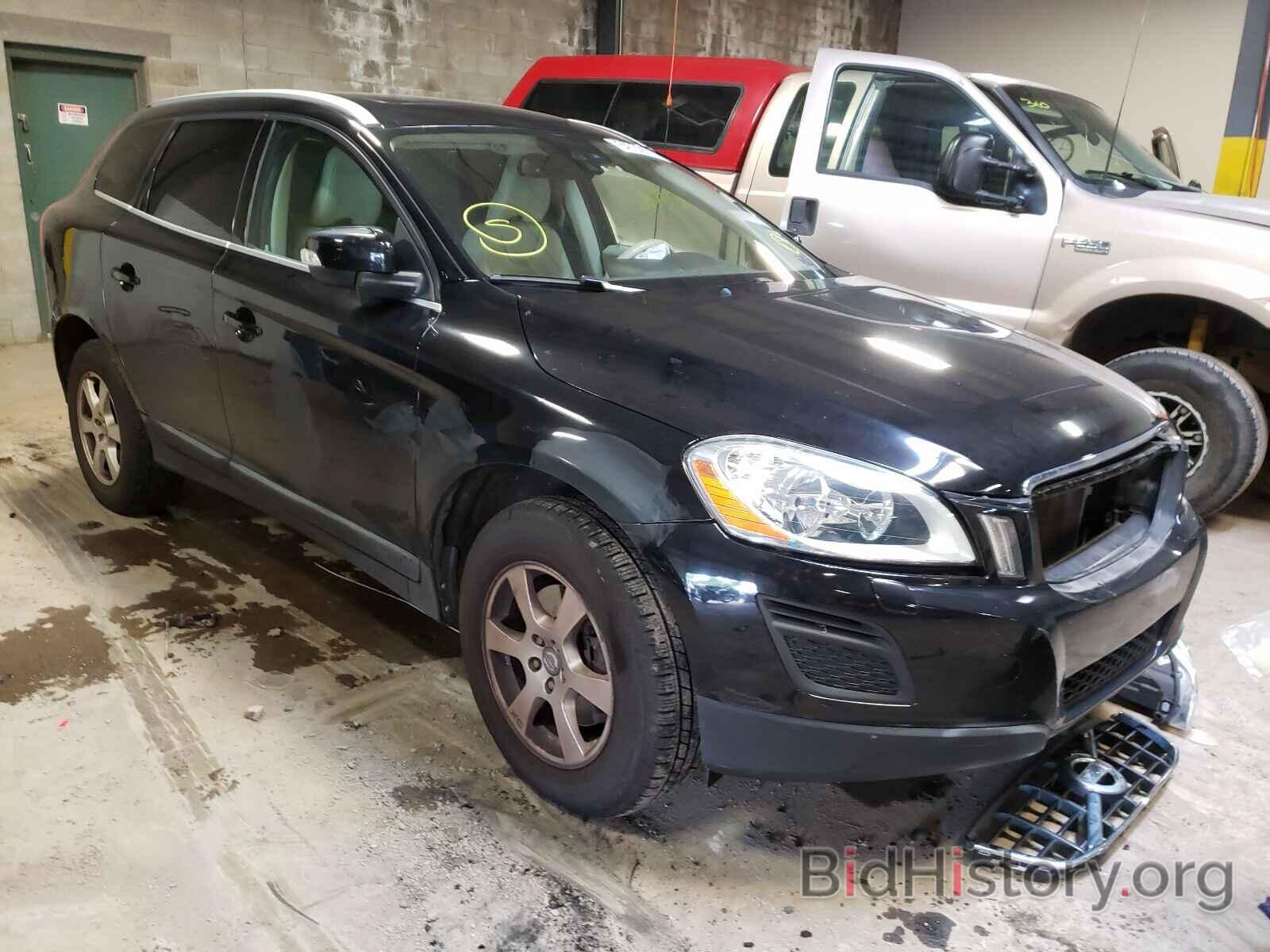 Photo YV4940DZ4B2170600 - VOLVO XC60 2011