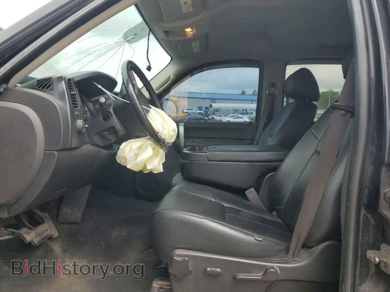 2007 CHEVROLET ALL Models - VIN: 2GCEK13M771682278 - Фото 7