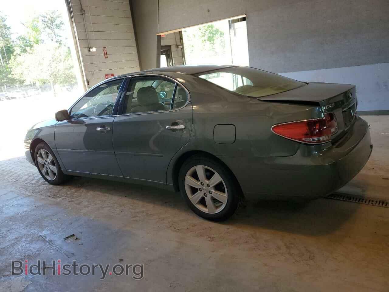 2006 LEXUS ES330 - VIN: JTHBA30G665149155 - Photo 2