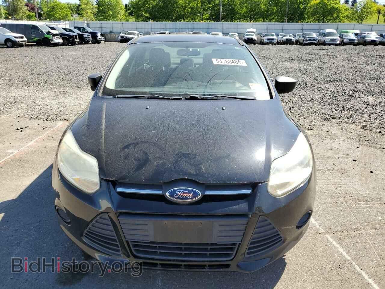 2012 FORD FOCUS - VIN: 1FAHP3E24CL251851 - Photo 5