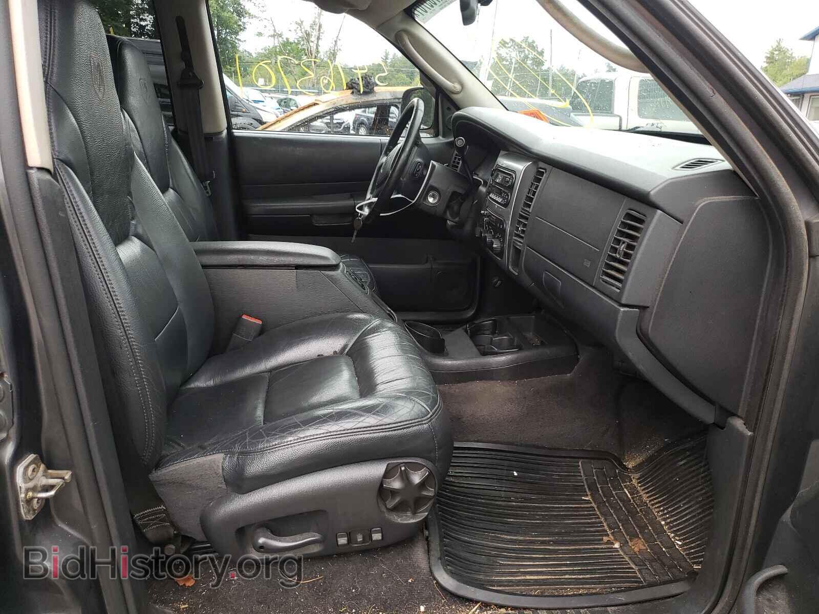 2015 DODGE DURANGO - VIN: 1D4HS58Z73F539829 - Фото 5