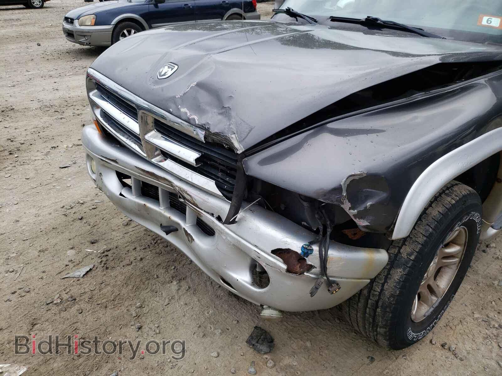 2015 DODGE DURANGO - VIN: 1D4HS58Z73F539829 - Фото 7