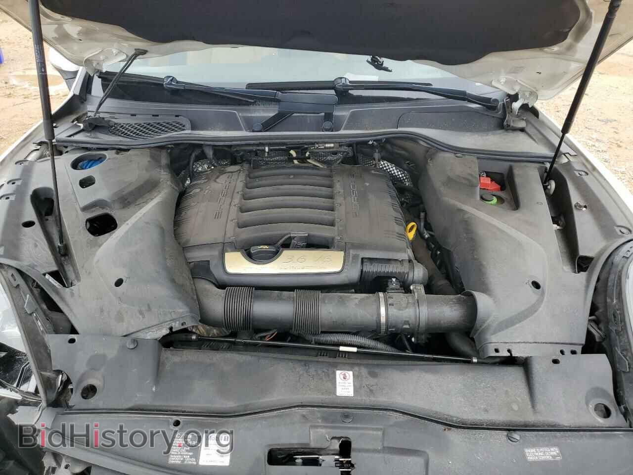 2016 PORSCHE CAYENNE - VIN: WP1AA2A27GLA10688 - Photo 12