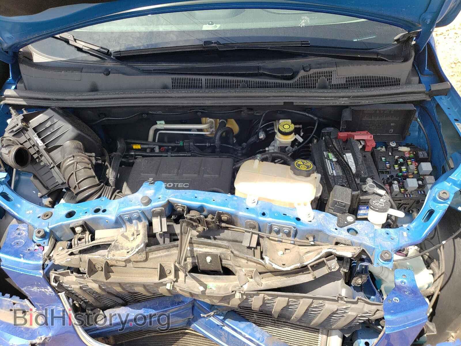 2014 BUICK ENCORE - VIN: KL4CJCSB6EB628497 - Photo 7