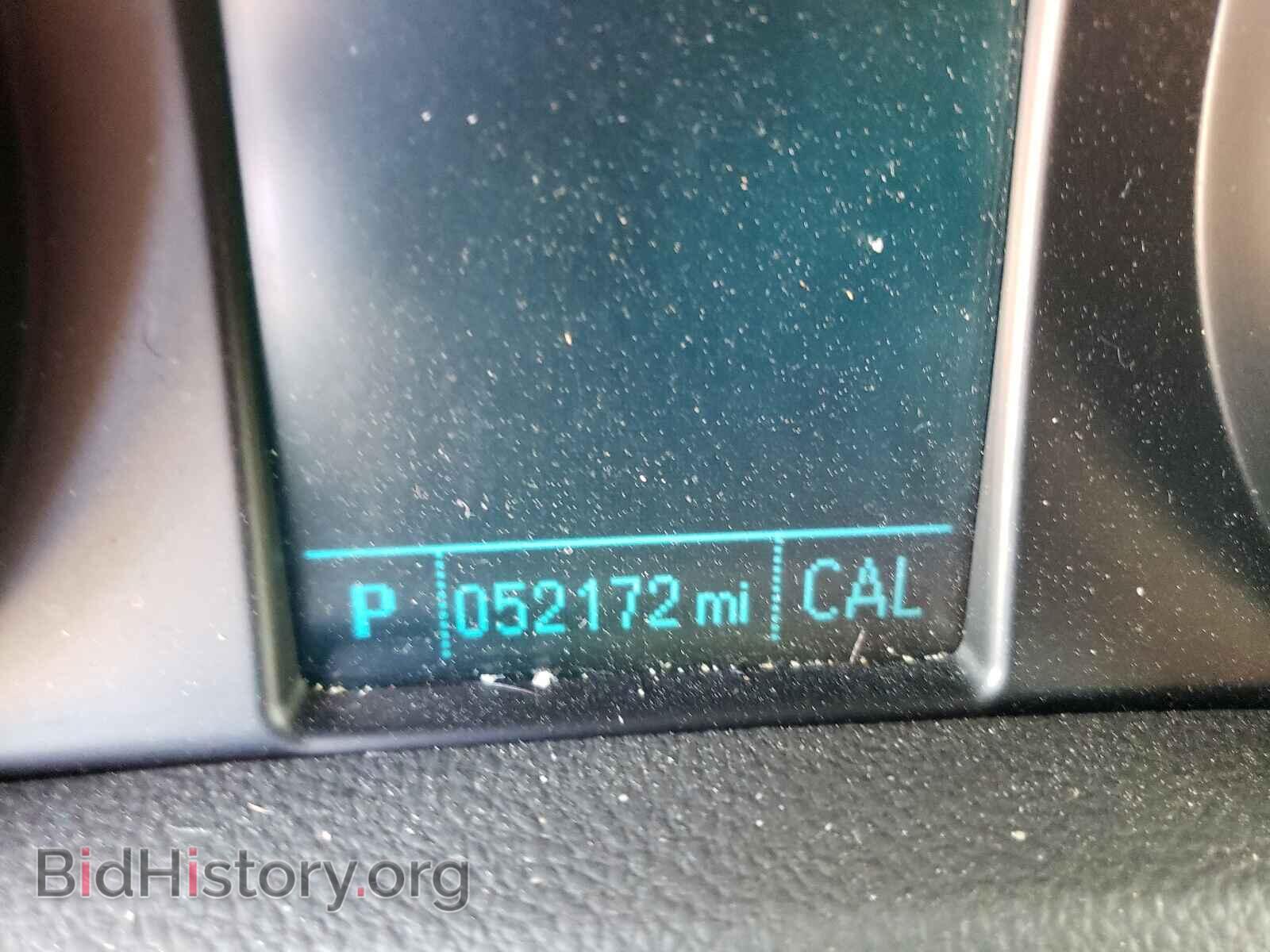 2014 BUICK ENCORE - VIN: KL4CJCSB6EB628497 - Photo 8