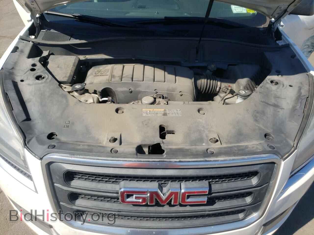 2014 GMC ACADIA - VIN: 1GKKVPKD4EJ225949 - Фото 7