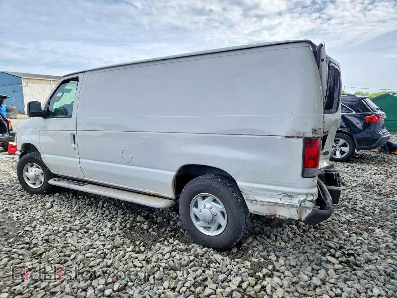 2012 FORD ECONOLINE - VIN: 1FTNE2EW9CDA33639 - Фото 2
