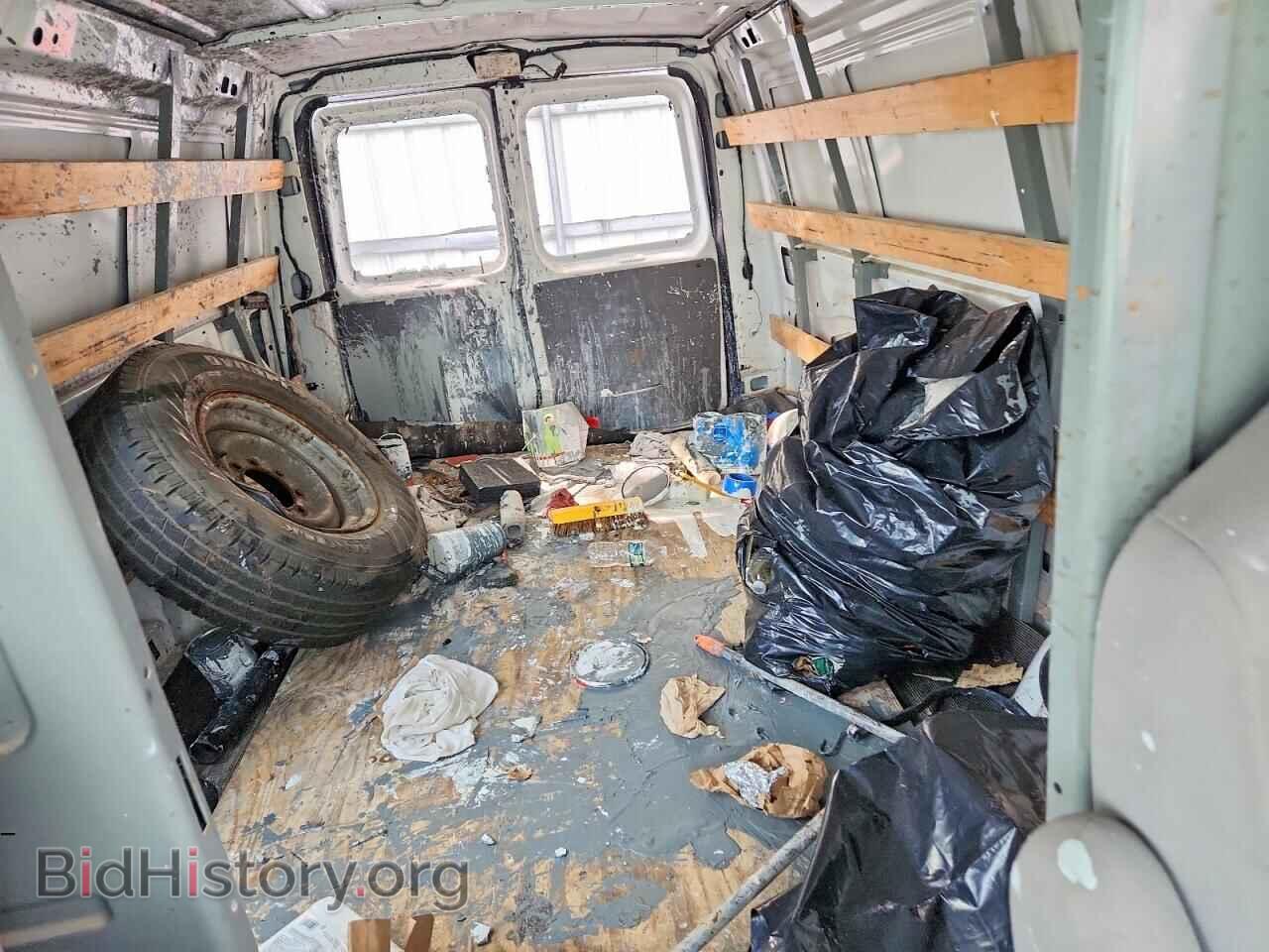 2012 FORD ECONOLINE - VIN: 1FTNE2EW9CDA33639 - Фото 10