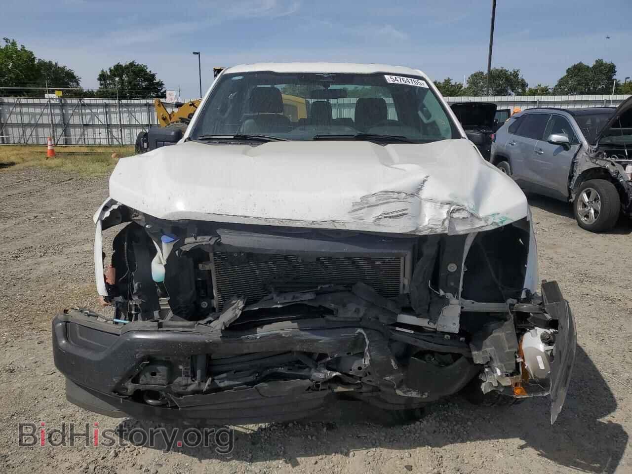 2023 FORD All Models - VIN: 1FTNF1E83PKF89116 - Photo 5