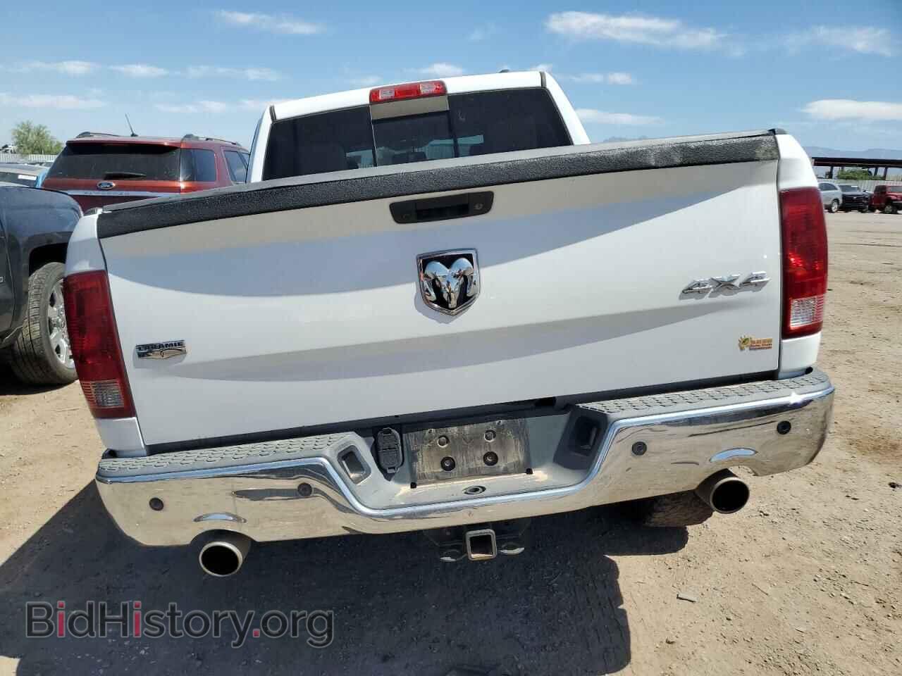 2011 DODGE All Models - VIN: 1D7RV1CT5BS518784 - Photo 6