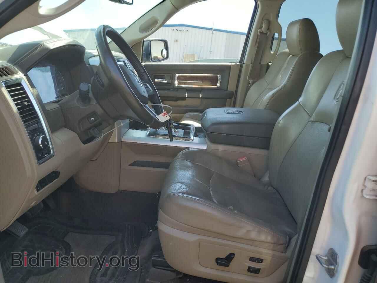 2011 DODGE All Models - VIN: 1D7RV1CT5BS518784 - Photo 7